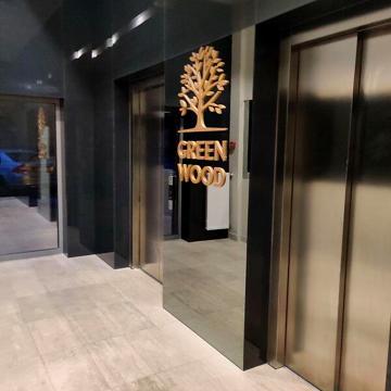 Продаж 3к Квартира Французький бульвар ЖК Green Wood