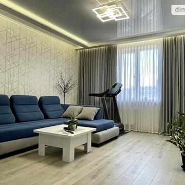 Продаж 3к Квартира Канатна вулиця ЖК Мандарин