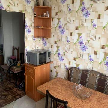 Продаж 2к Квартира Океанівська вулиця