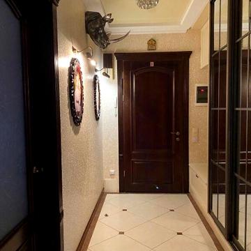 Продажа 2к квартира Світлий провулок