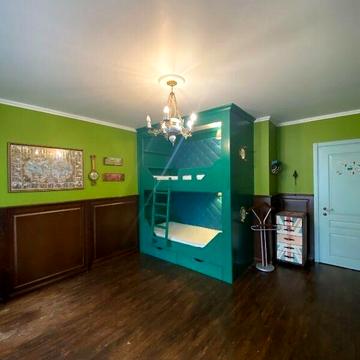 Продаж 3к Квартира Світлий провулок