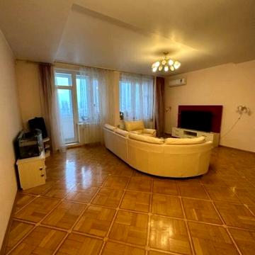 Продаж 4к Квартира пров. Шампанський