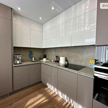 Продаж 4к Квартира Жаботинського вулиця ЖК «Дмитриевский»