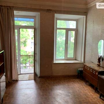 Продаж 5к Квартира Троїцька вулиця