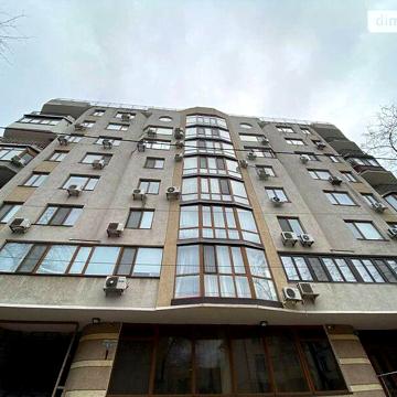 Продаж 3к Квартира Новосельського вулиця