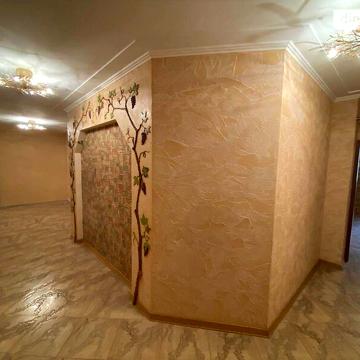 Продаж 3к Квартира Новосельського вулиця