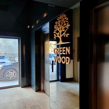 Продаж 2к Квартира бул. Французький ЖК Green Wood