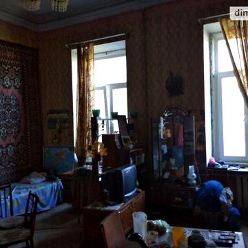 Продаж 5к Квартира Дерибасівська вулиця