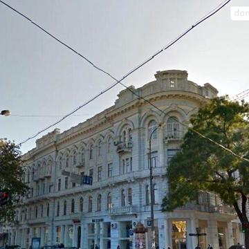 Продаж 4к Квартира Катерининська вулиця