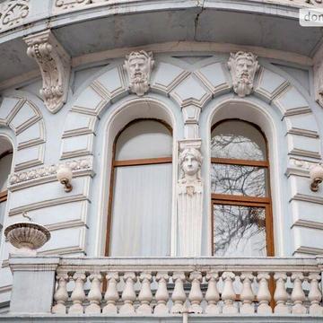 Продаж 4к Квартира Катерининська вулиця