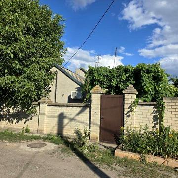 Продаж 5к Дім Хутірська вулиця