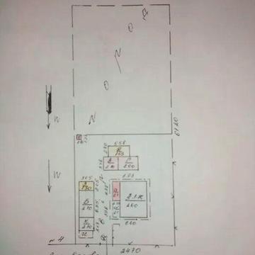 Продаж 3к Дім