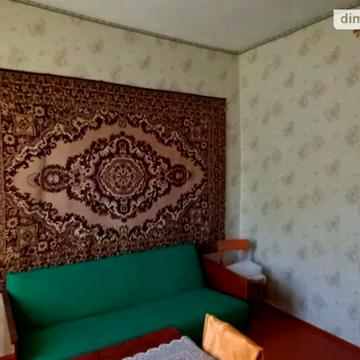 Продажа 4к дом Соловїна вулиця