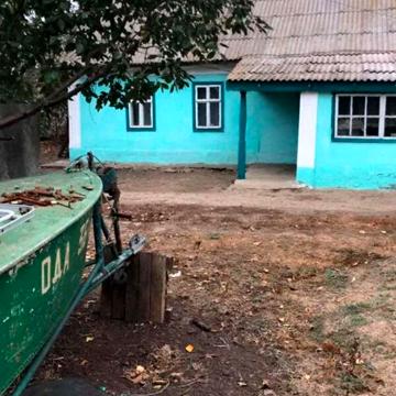 Продаж 5к Дім Миру вулиця