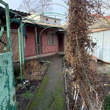 Продаж 3к Дім Літній провулок