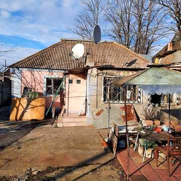 Продаж 3к Дім Степова вулиця