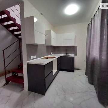 Продаж 3к Дім Чайки провулок