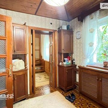 Продаж 5к Дім Сосюри вулиця
