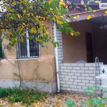 Продажа 3к дом Окружна вулиця