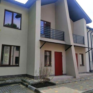 Продаж 2к Дім вул. Центральна (Люстдорф)