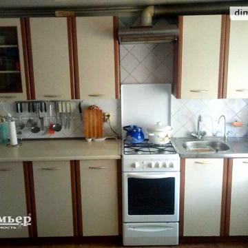 Продаж 4к Дім Залізнична вулиця