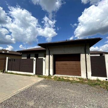 Продажа 3к дом Паркова вулиця ЖК Тартус