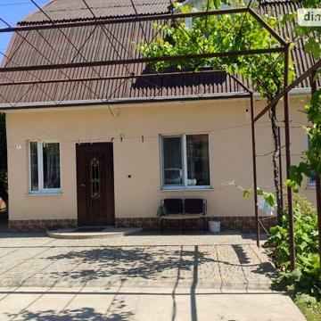 Продаж 3к Дім Промислова вулиця