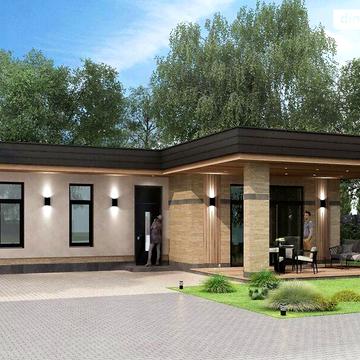 Продаж 4к Дім Центральна (Червоний хутір) вулиця