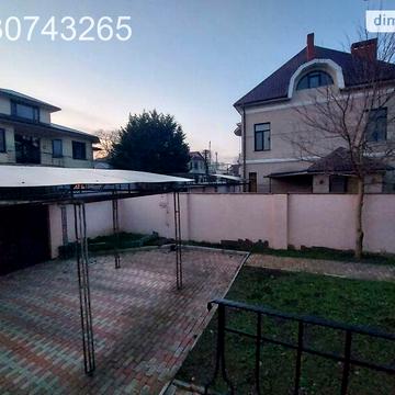 Продаж 7к Дім Абрикосовий провулок
