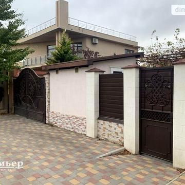 Продаж 5к Дім Ростовська вулиця