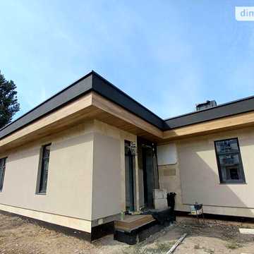 Продаж 4к Дім Центральна (Червоний хутір) вулиця