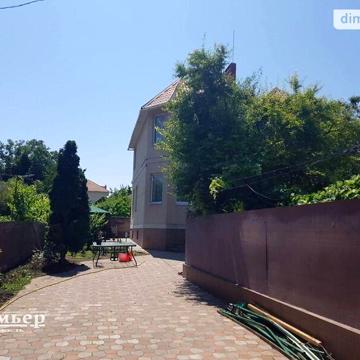 Продаж 3к Дім Ромашкова вулиця