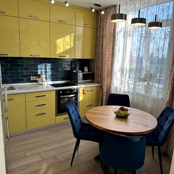 Продаж 2к Квартира Проценка вулиця ЖК Романовский