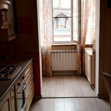 Продаж 2к Квартира Маразліївська вулиця