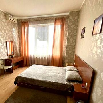 Продаж 3к Квартира Мала Арнаутська вулиця