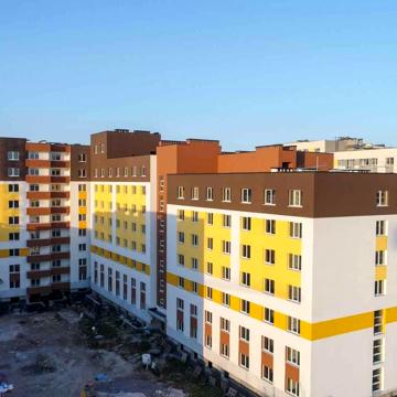 Героїв Крут вул., 4а