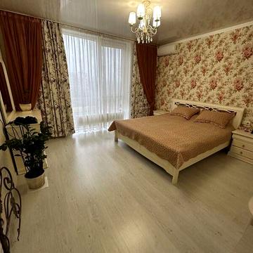 Продаж 2к Квартира Маршала Говорова вулиця ЖК Звездный городок-2