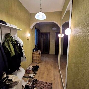 Продаж 3к Квартира Армійська вулиця ЖК Звездный городок - 1