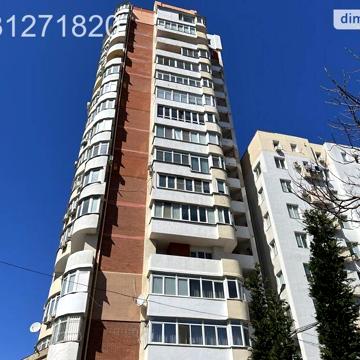 Продаж 3к Квартира Педагогічна вулиця ЖК Акапулько 2