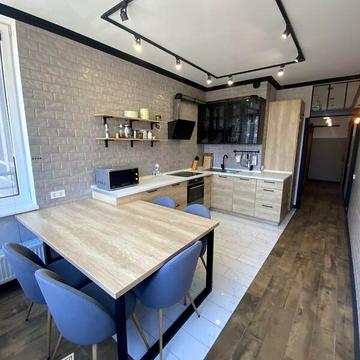 Продаж 2к Квартира Генуезька вулиця ЖК Гольфстрим