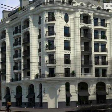 Продаж 1к Квартира Гімназична вулиця