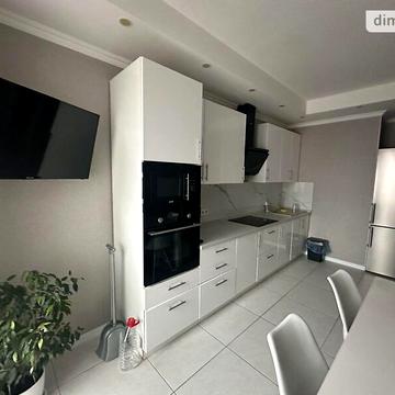 Продаж 3к Квартира Перлинна вулиця ЖК Тридцать седьмая жемчужина