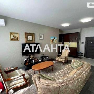 Продаж 3к Квартира Педагогічна вулиця ЖК Акапулько 2