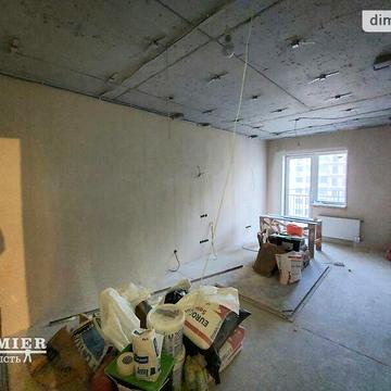 Продаж 3к Квартира Перлинна вулиця ЖК Пятьдесят седьмая жемчужина