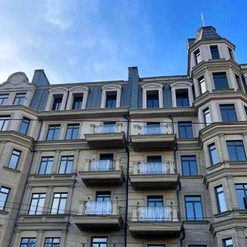 Продаж 2к Квартира Фонтанська дорога ЖК Консул