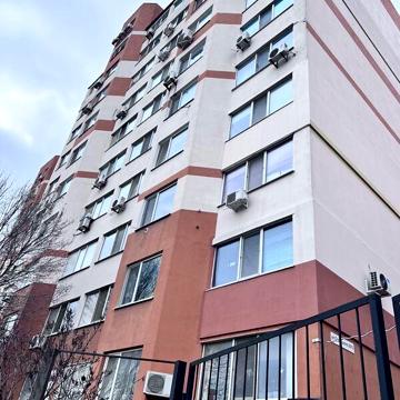Продаж 4к Квартира Старицького вулиця