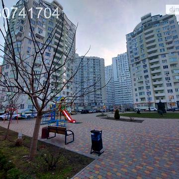 Продаж 4к Квартира Люстдорфська дорога вулиця ЖК Одиссей