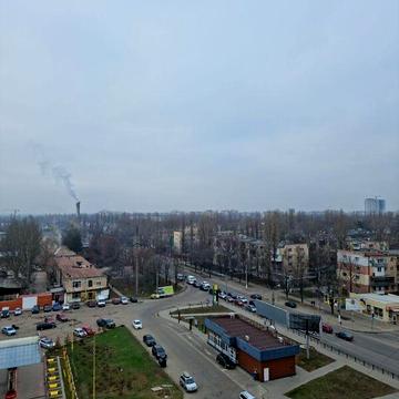 Продаж 3к Квартира Варненська вулиця ЖК Скай Сити