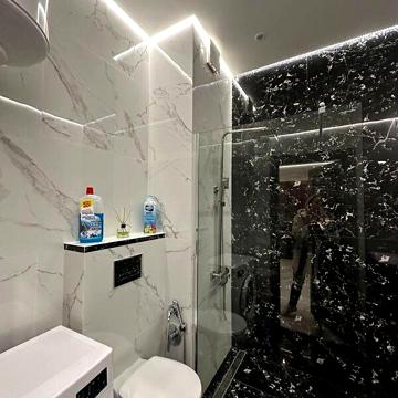 Продаж 2к Квартира Маячний провулок ЖК Marinist residence