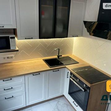 Продаж 2к Квартира Каманіна вулиця ЖК Сорок третья жемчужина